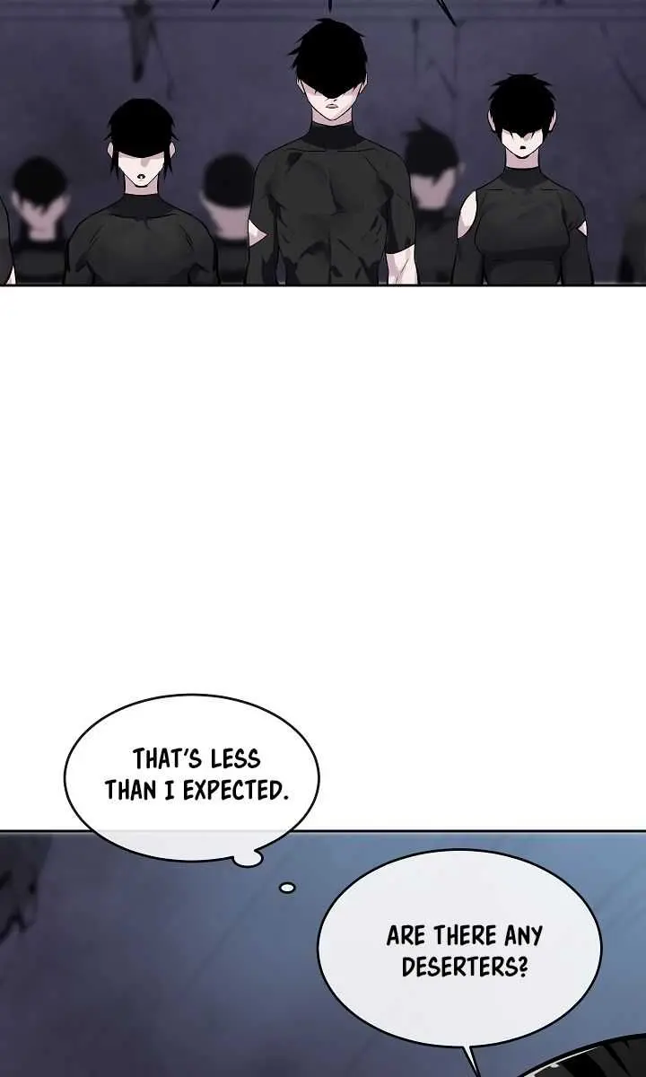 Volcanic Age Chapter 131 Page 50