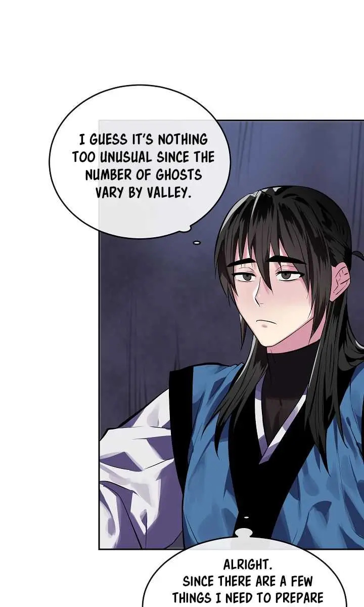 Volcanic Age Chapter 131 Page 52