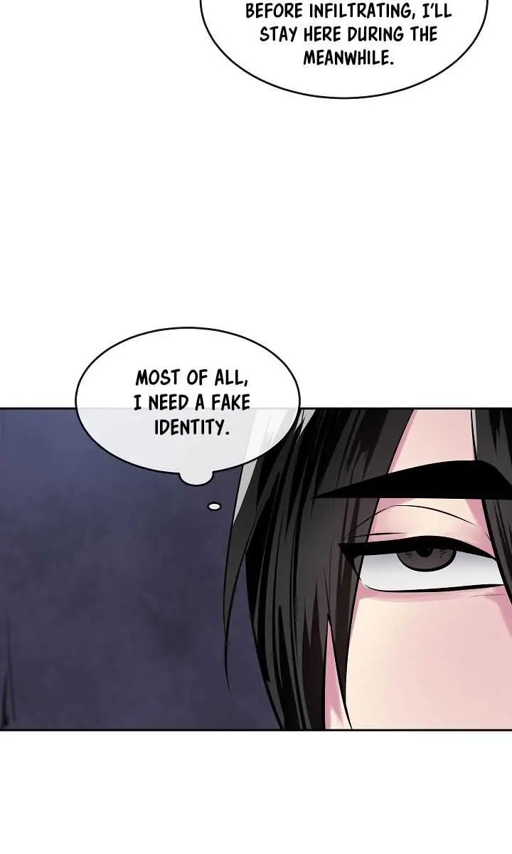 Volcanic Age Chapter 131 Page 53