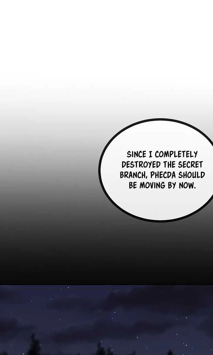 Volcanic Age Chapter 131 Page 54