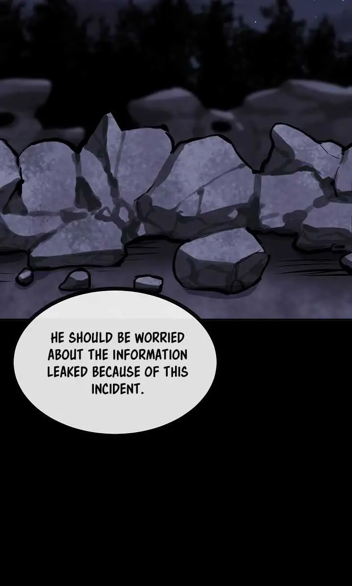 Volcanic Age Chapter 131 Page 55