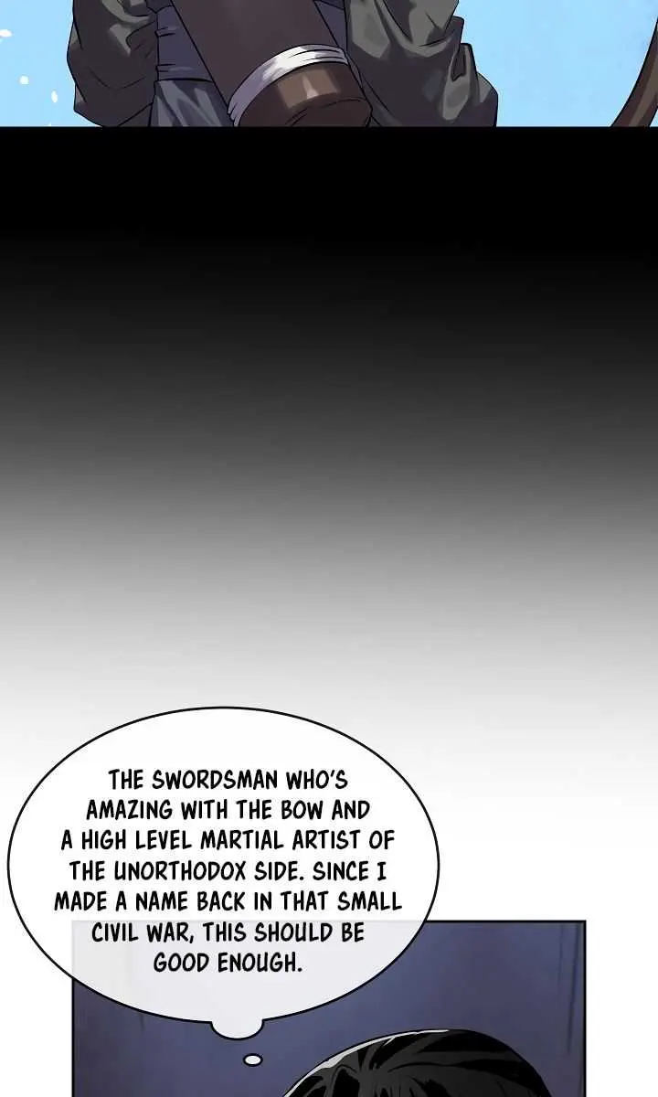 Volcanic Age Chapter 131 Page 59