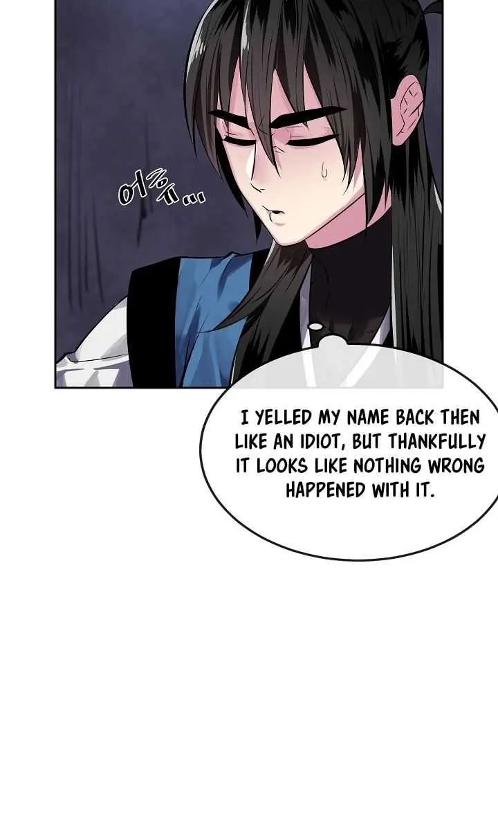 Volcanic Age Chapter 131 Page 60