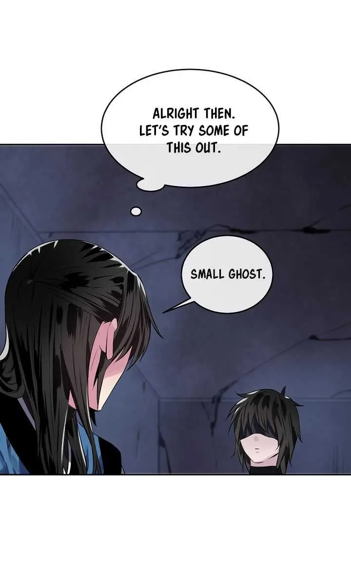 Volcanic Age Chapter 131 Page 62