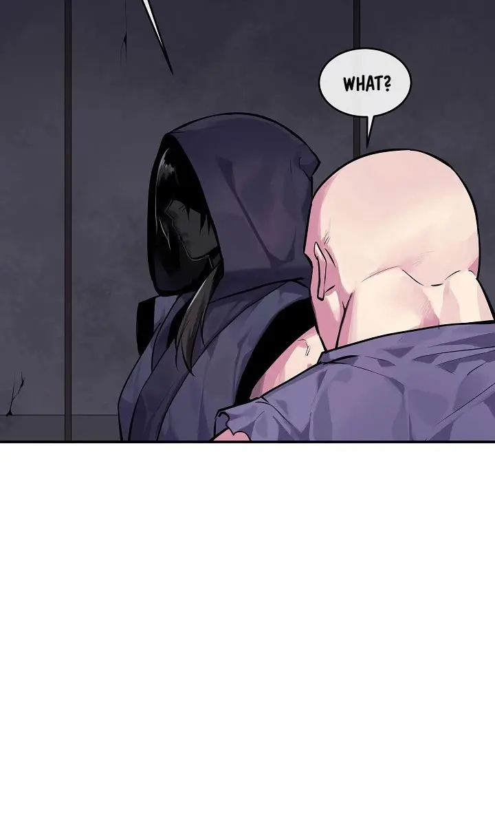 Volcanic Age Chapter 132 Page 5