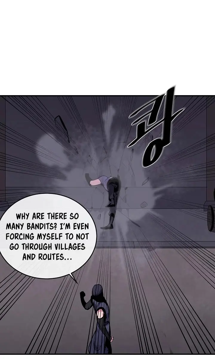 Volcanic Age Chapter 132 Page 8