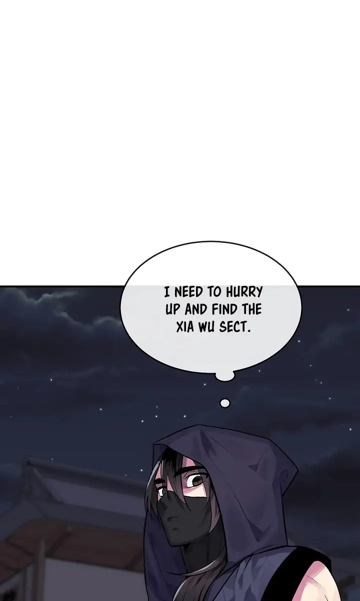 Volcanic Age Chapter 132 Page 9