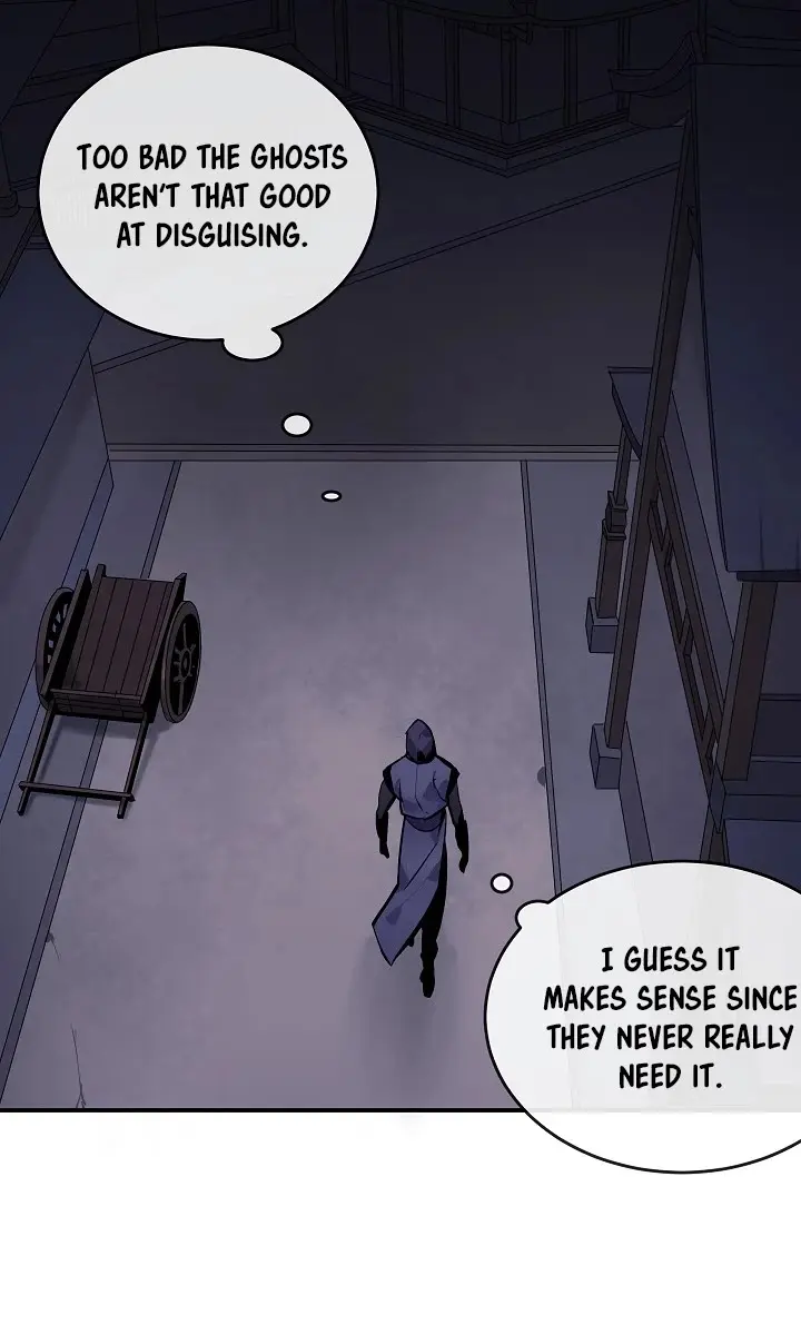 Volcanic Age Chapter 132 Page 12