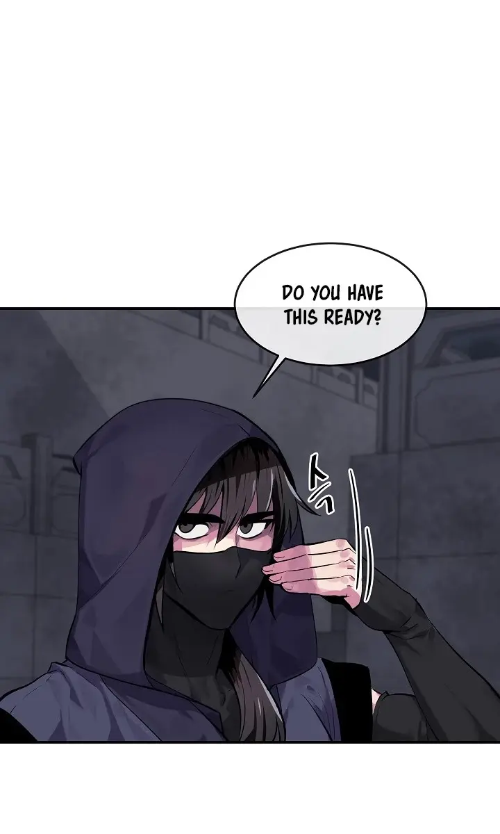 Volcanic Age Chapter 132 Page 18