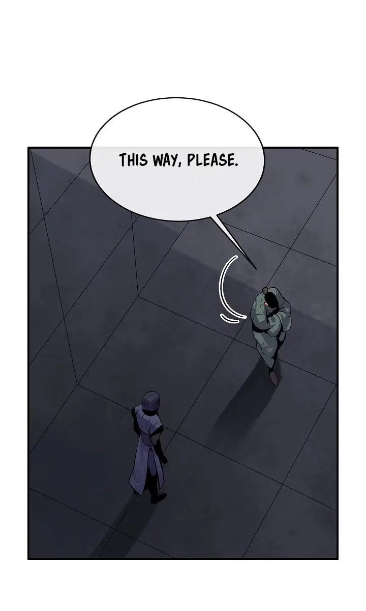 Volcanic Age Chapter 132 Page 20