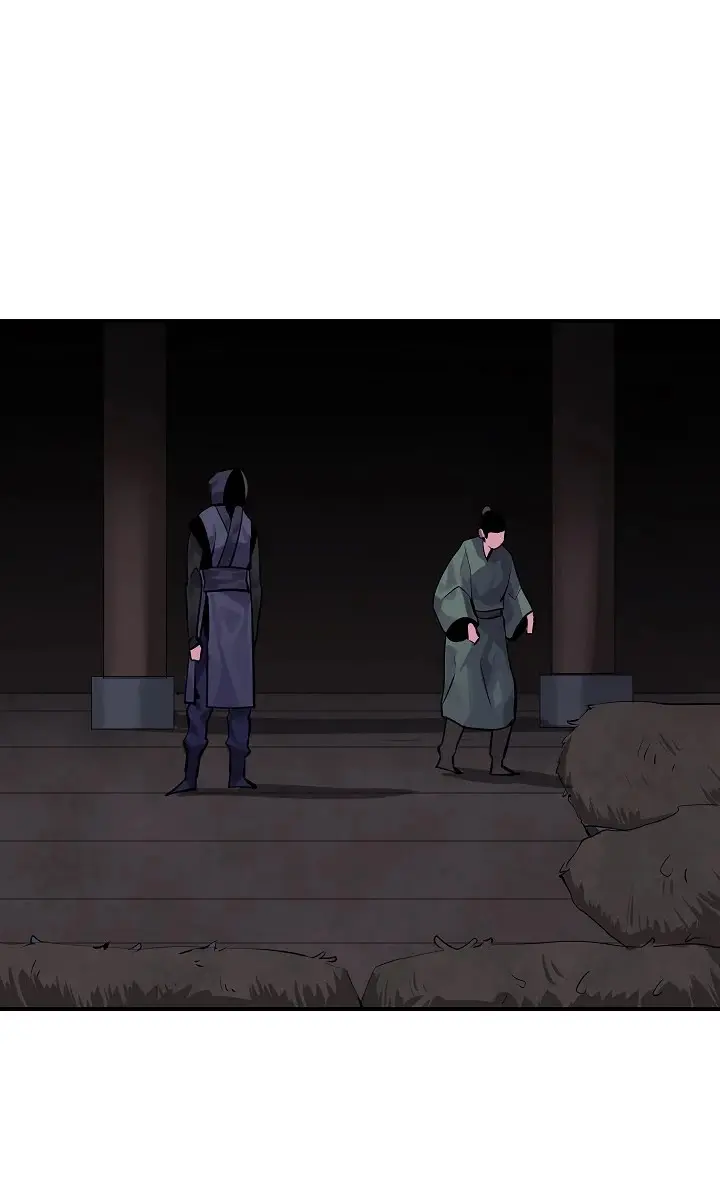 Volcanic Age Chapter 132 Page 24