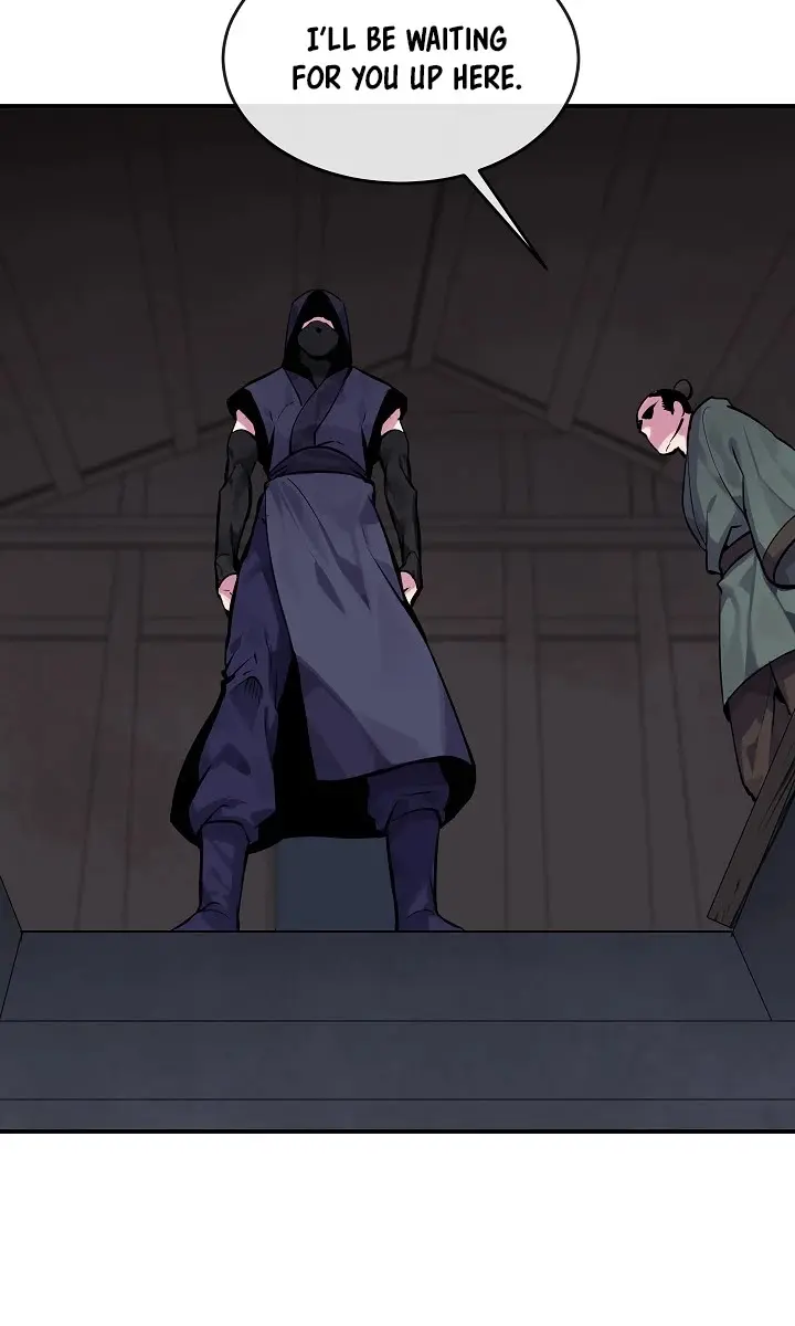 Volcanic Age Chapter 132 Page 27