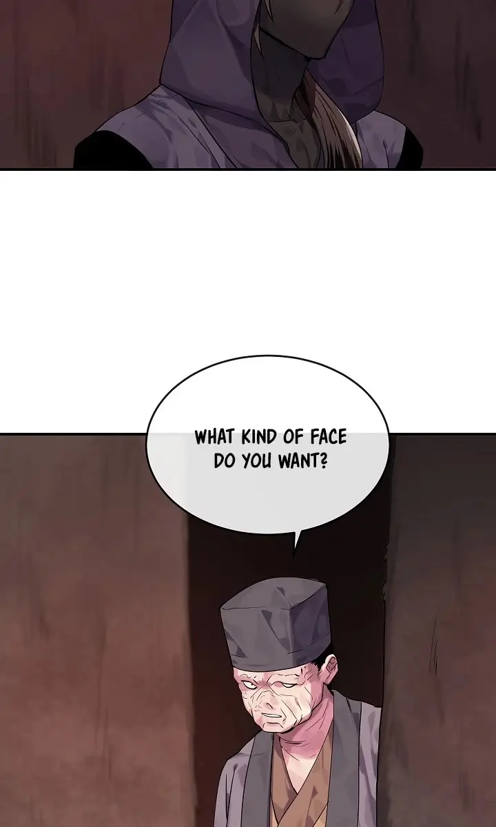 Volcanic Age Chapter 132 Page 32