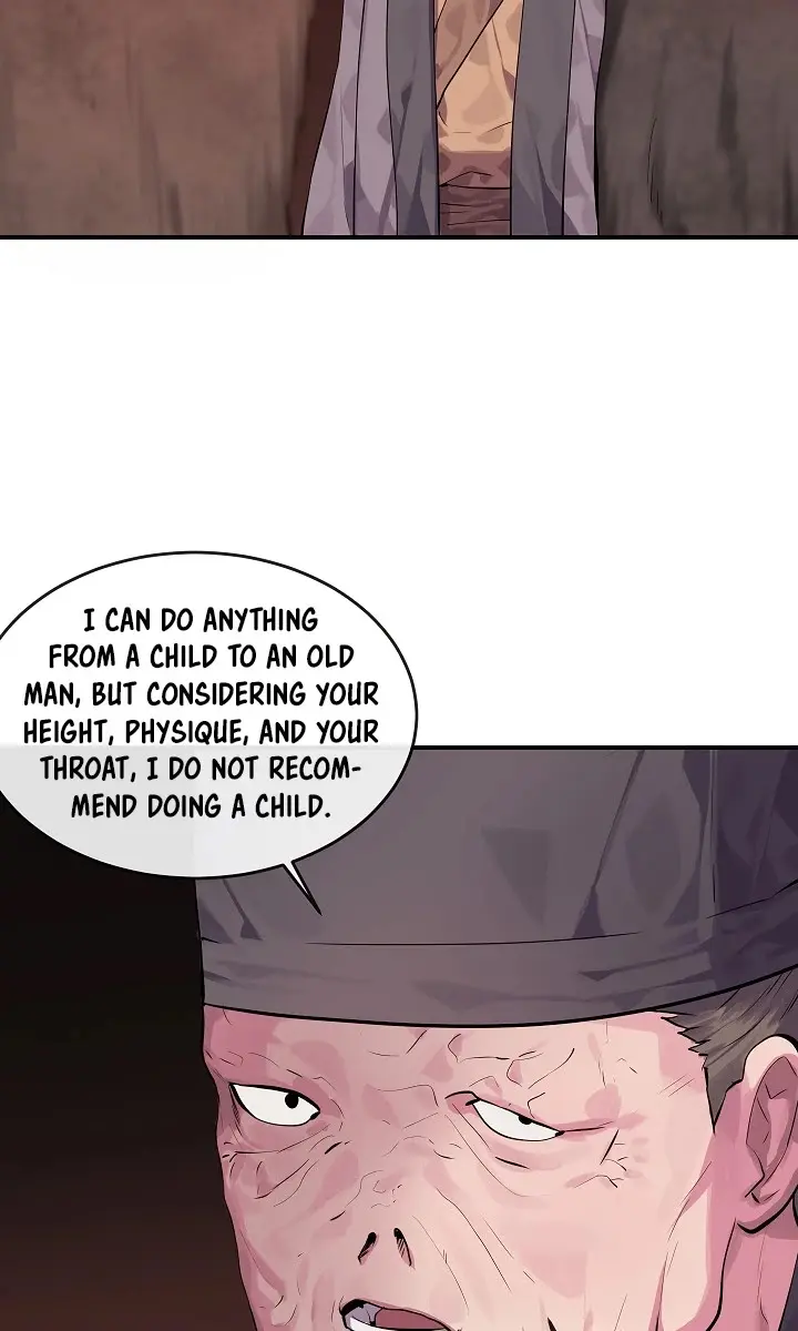 Volcanic Age Chapter 132 Page 33