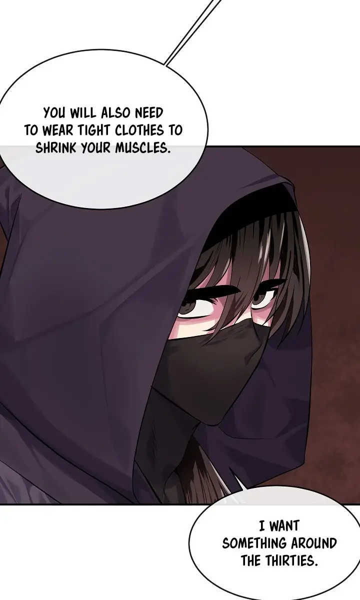 Volcanic Age Chapter 132 Page 35