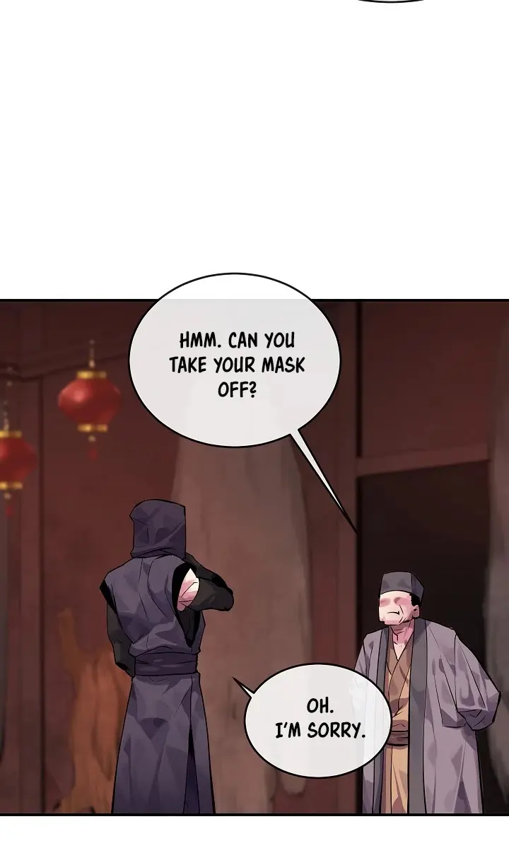 Volcanic Age Chapter 132 Page 36