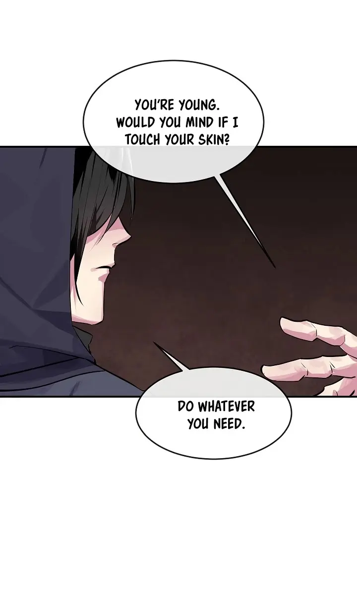 Volcanic Age Chapter 132 Page 38