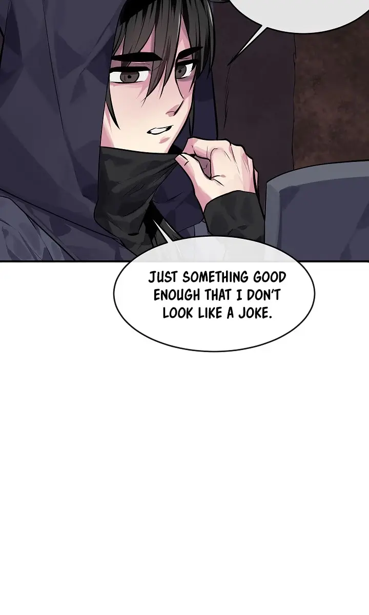 Volcanic Age Chapter 132 Page 41