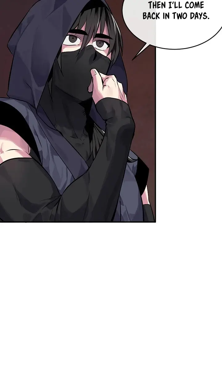 Volcanic Age Chapter 132 Page 44