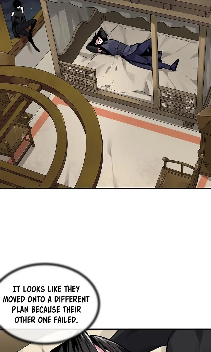 Volcanic Age Chapter 132 Page 48