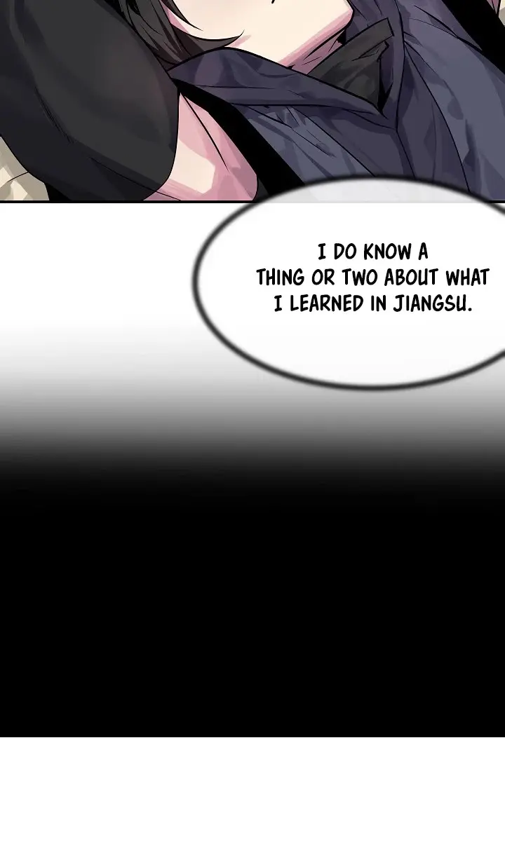 Volcanic Age Chapter 132 Page 50