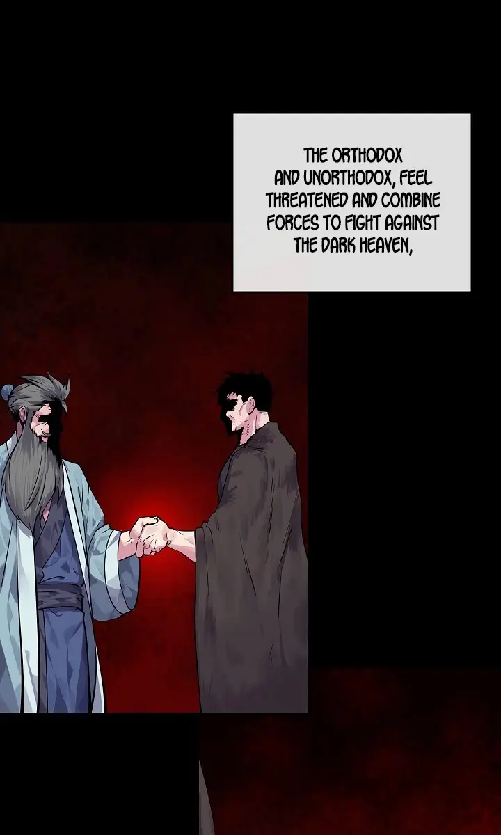 Volcanic Age Chapter 132 Page 53