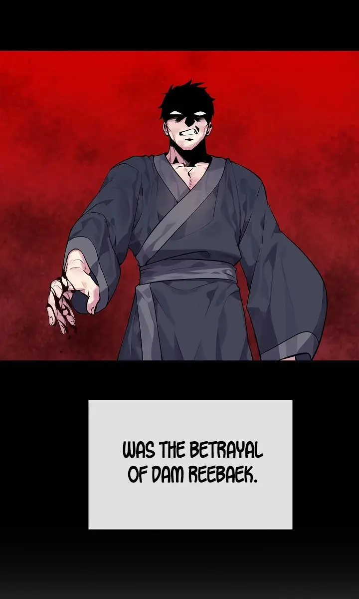 Volcanic Age Chapter 132 Page 56