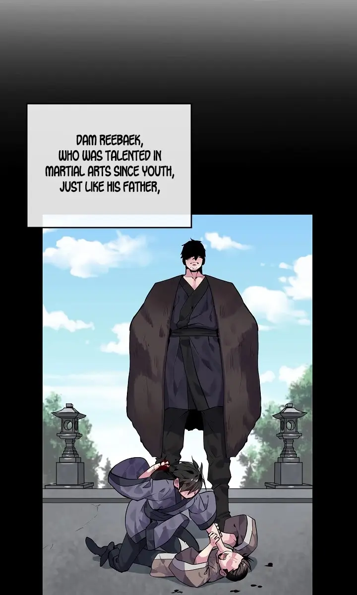 Volcanic Age Chapter 132 Page 59