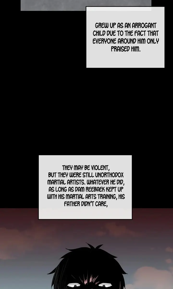 Volcanic Age Chapter 132 Page 60