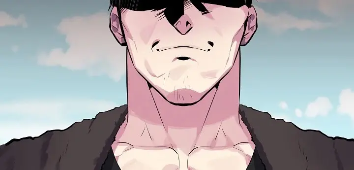 Volcanic Age Chapter 132 Page 61