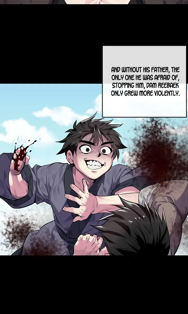 Volcanic Age Chapter 132 Page 62