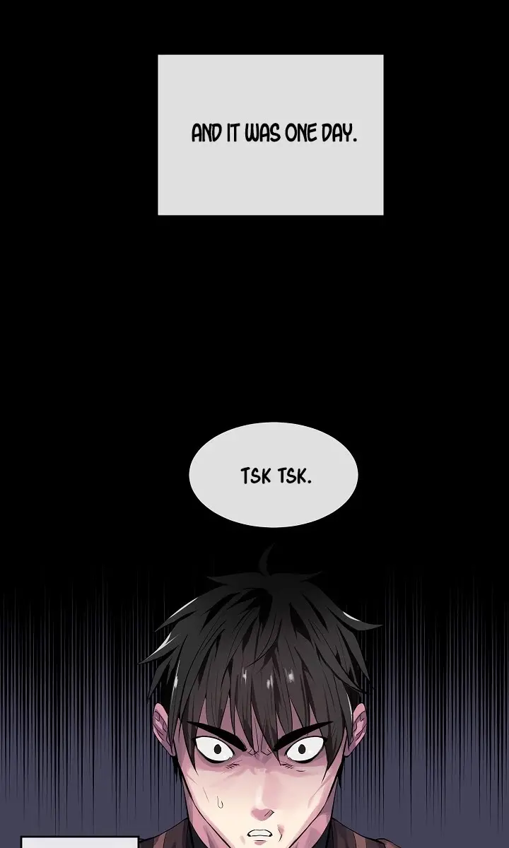 Volcanic Age Chapter 132 Page 63