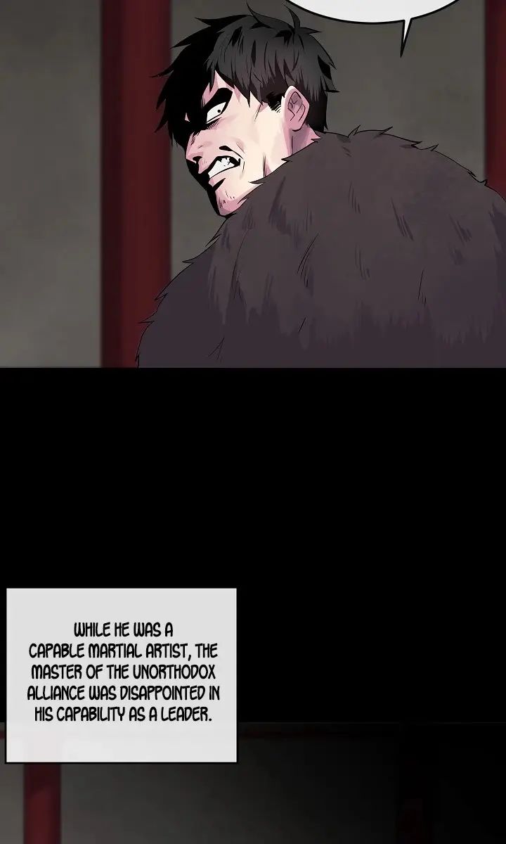 Volcanic Age Chapter 132 Page 65