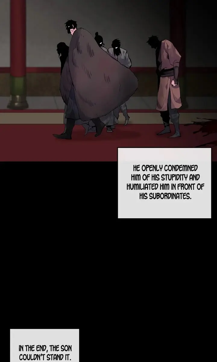 Volcanic Age Chapter 132 Page 66