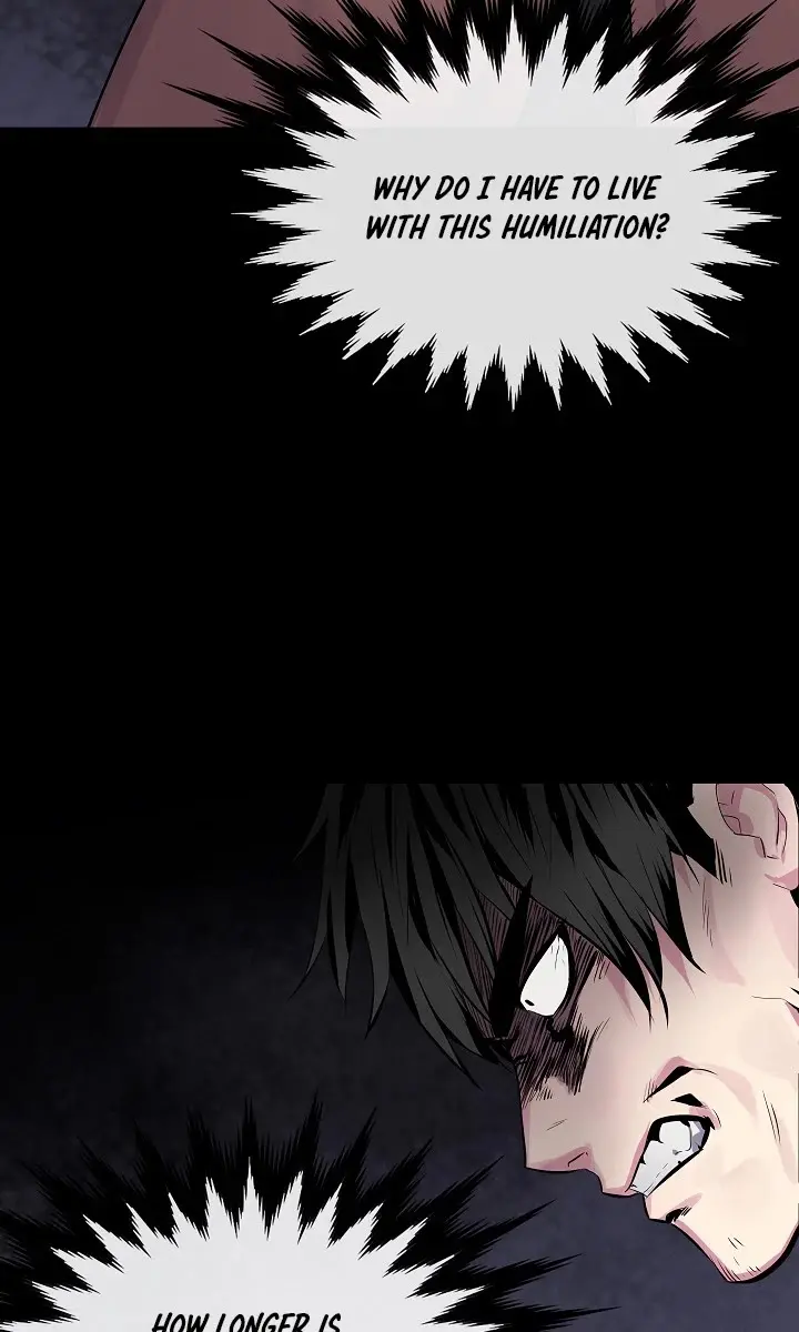 Volcanic Age Chapter 132 Page 68