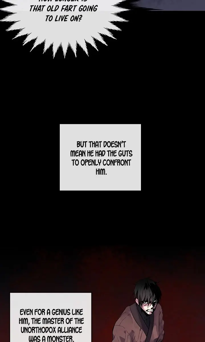 Volcanic Age Chapter 132 Page 69