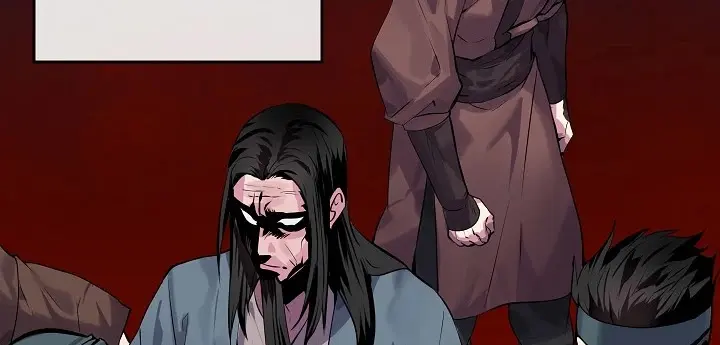 Volcanic Age Chapter 132 Page 70