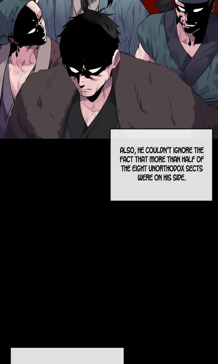 Volcanic Age Chapter 132 Page 71