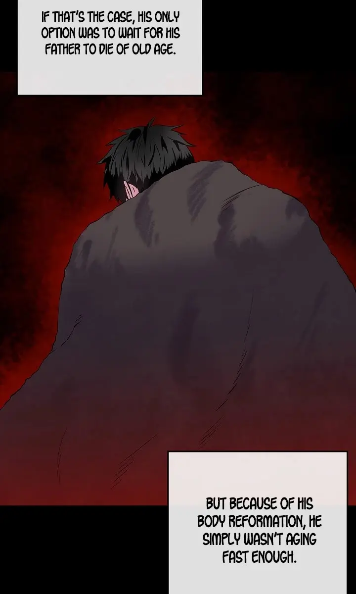 Volcanic Age Chapter 132 Page 72