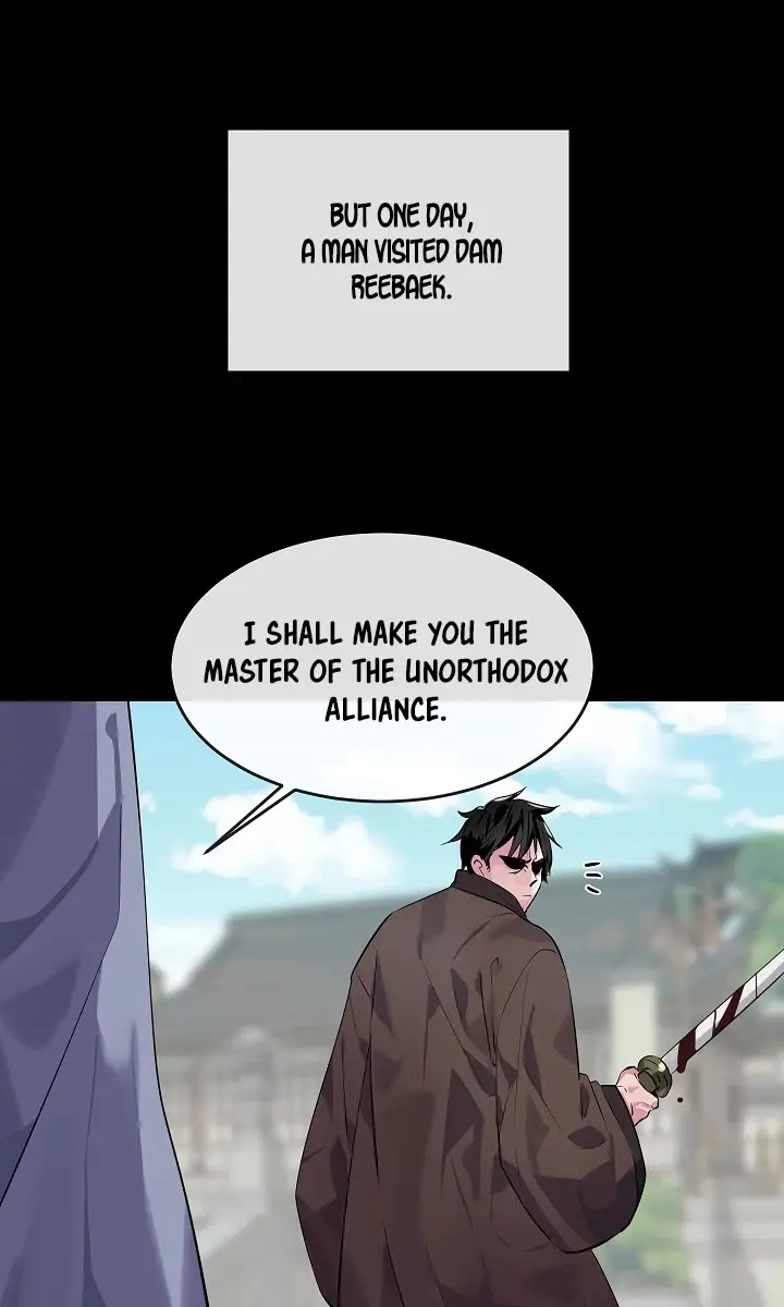 Volcanic Age Chapter 132 Page 75