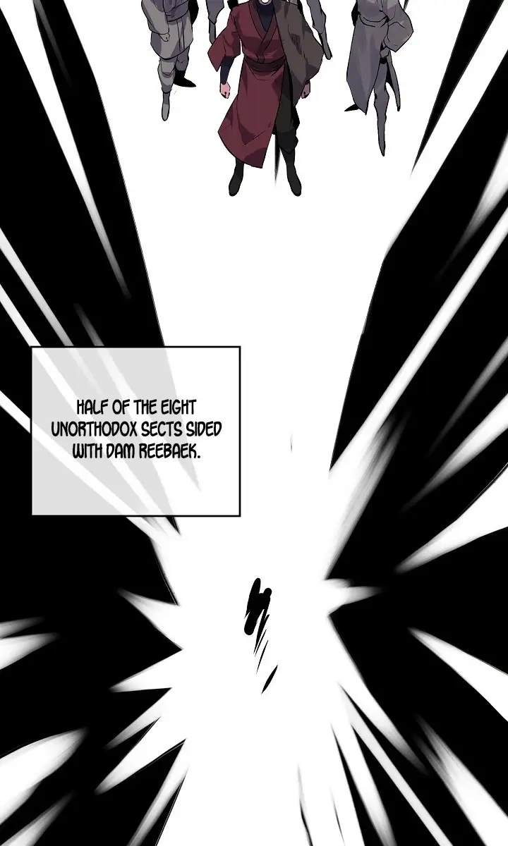 Volcanic Age Chapter 132 Page 80