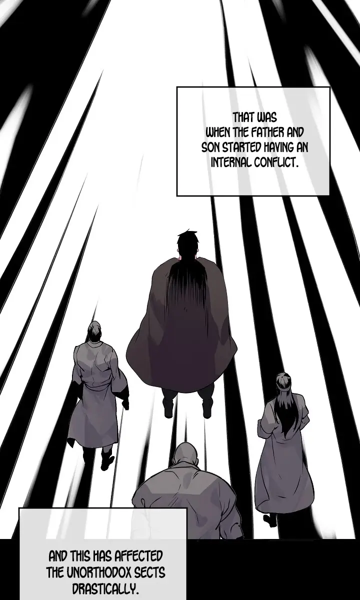 Volcanic Age Chapter 132 Page 81