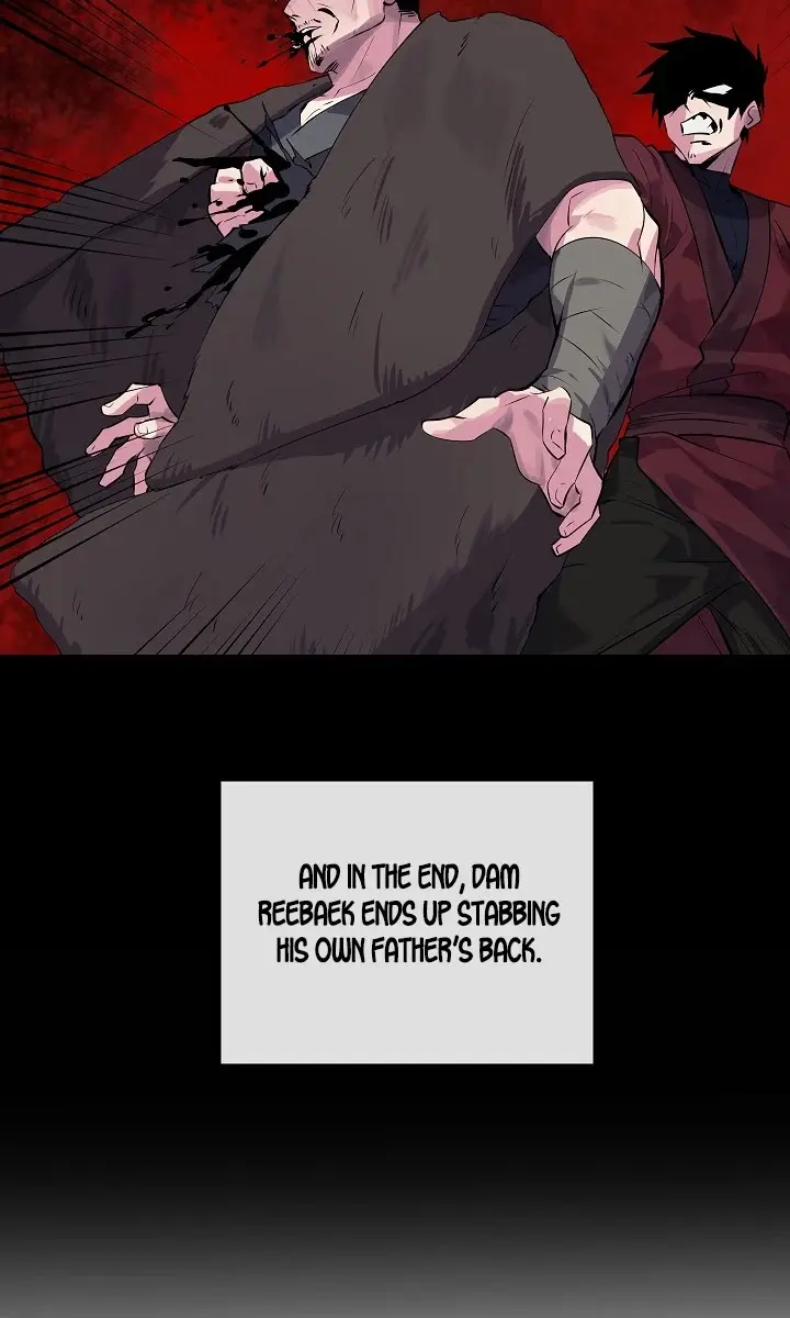 Volcanic Age Chapter 132 Page 84