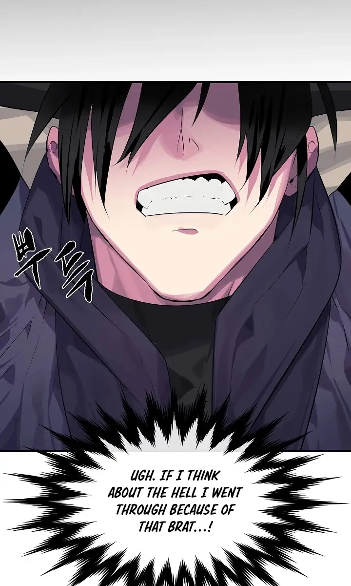 Volcanic Age Chapter 132 Page 86