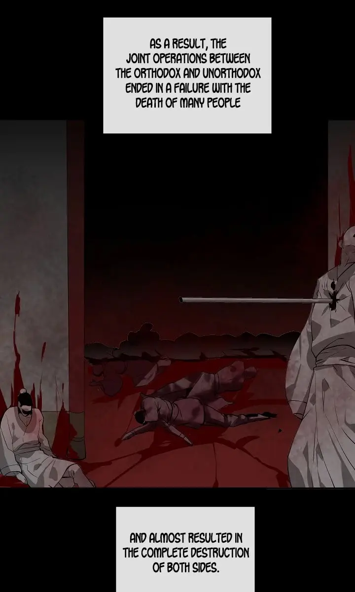 Volcanic Age Chapter 132 Page 90