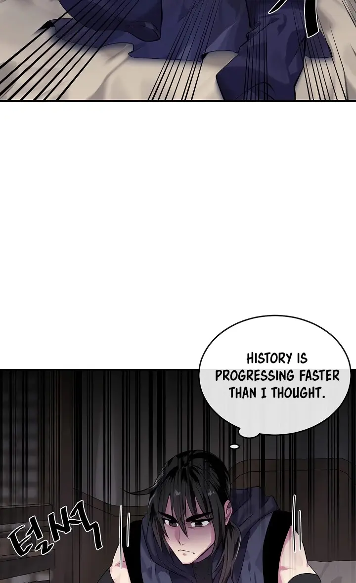 Volcanic Age Chapter 132 Page 93