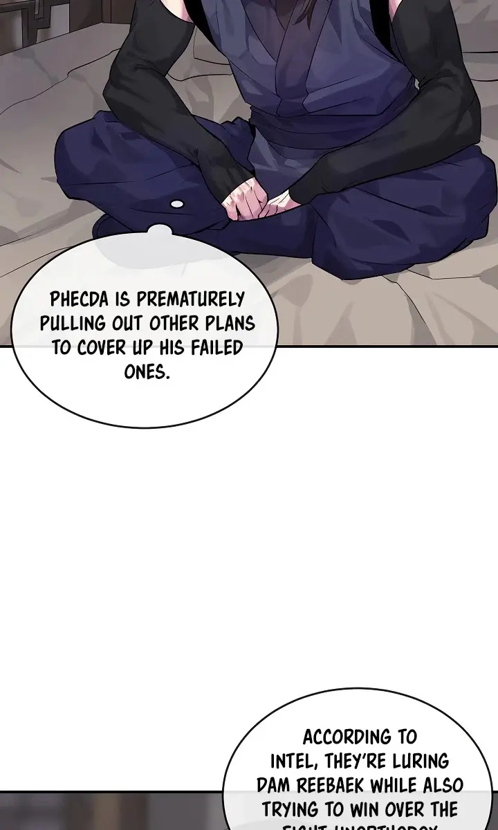 Volcanic Age Chapter 132 Page 94