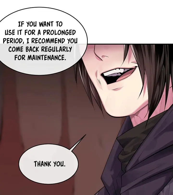 Volcanic Age Chapter 132 Page 105