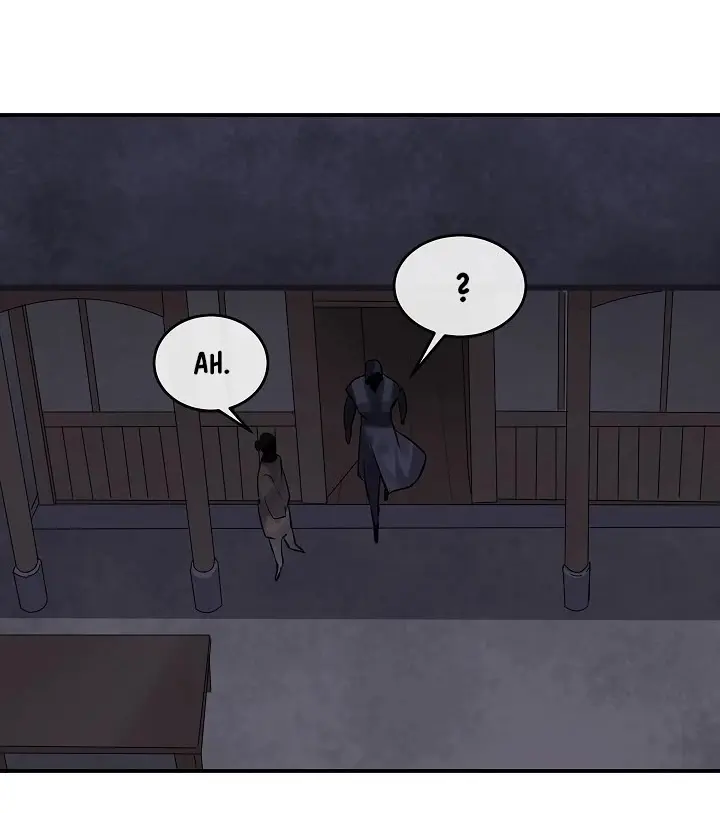 Volcanic Age Chapter 132 Page 107