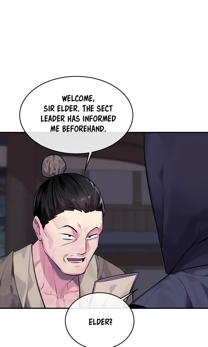 Volcanic Age Chapter 132 Page 108